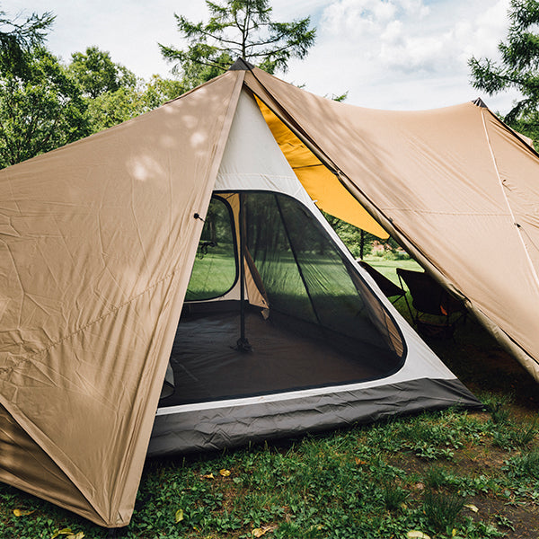 ゼインアーツ ギギ2 インナーテント PS-122 – aandfonlinestore