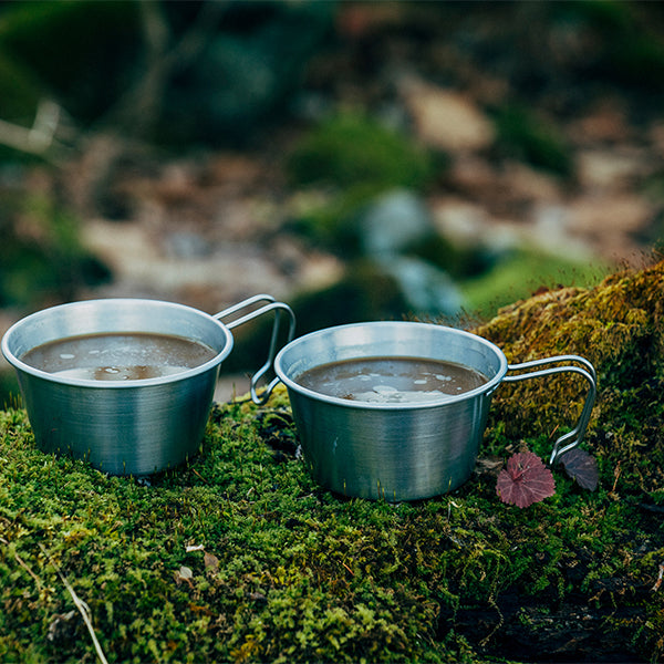 ゼインアーツ ステンレスシェラカップ – aandfonlinestore