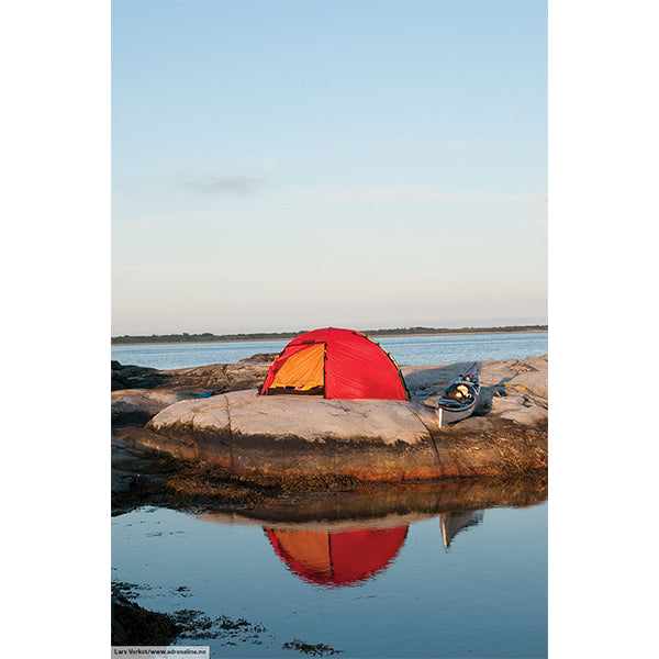 ヒルバーグ ソウロ レッド – aandfonlinestore