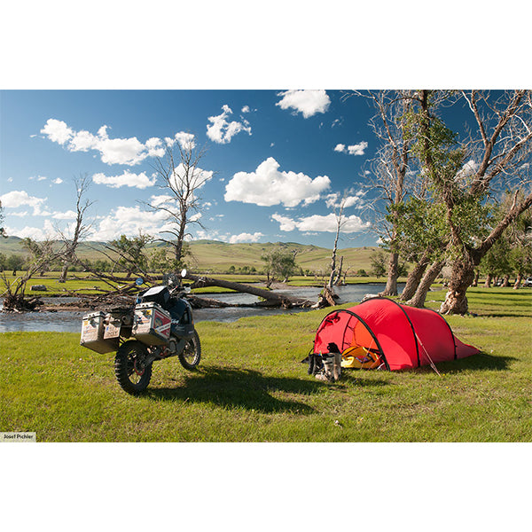 ヒルバーグ ナロ2GT サンド – aandfonlinestore