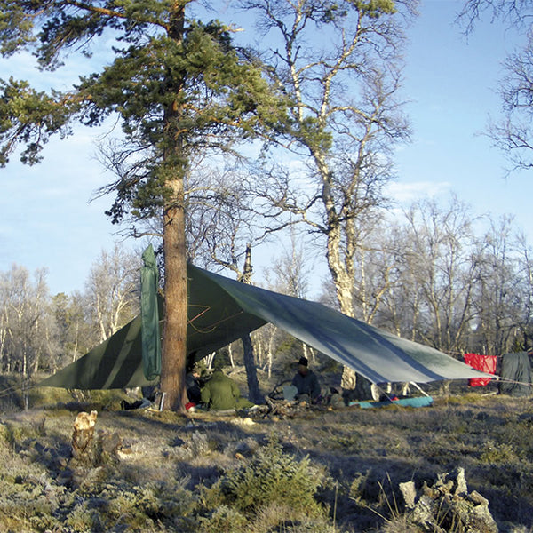 ヒルバーグ タープ20エクスペディション サンド – aandfonlinestore