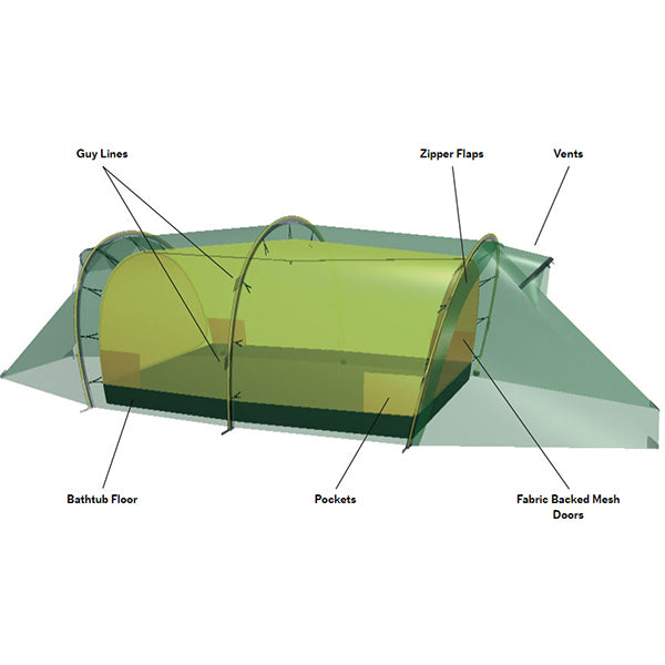 ヒルバーグ カイタム4 サンド – aandfonlinestore
