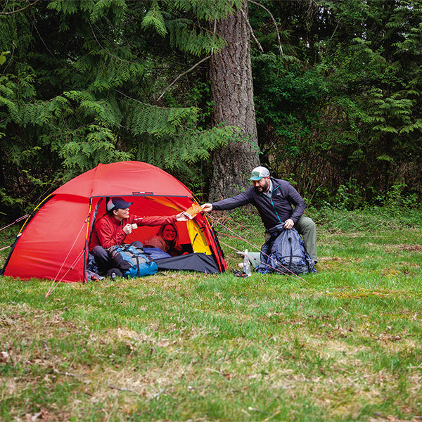 ヒルバーグ アラック3 サンド – aandfonlinestore