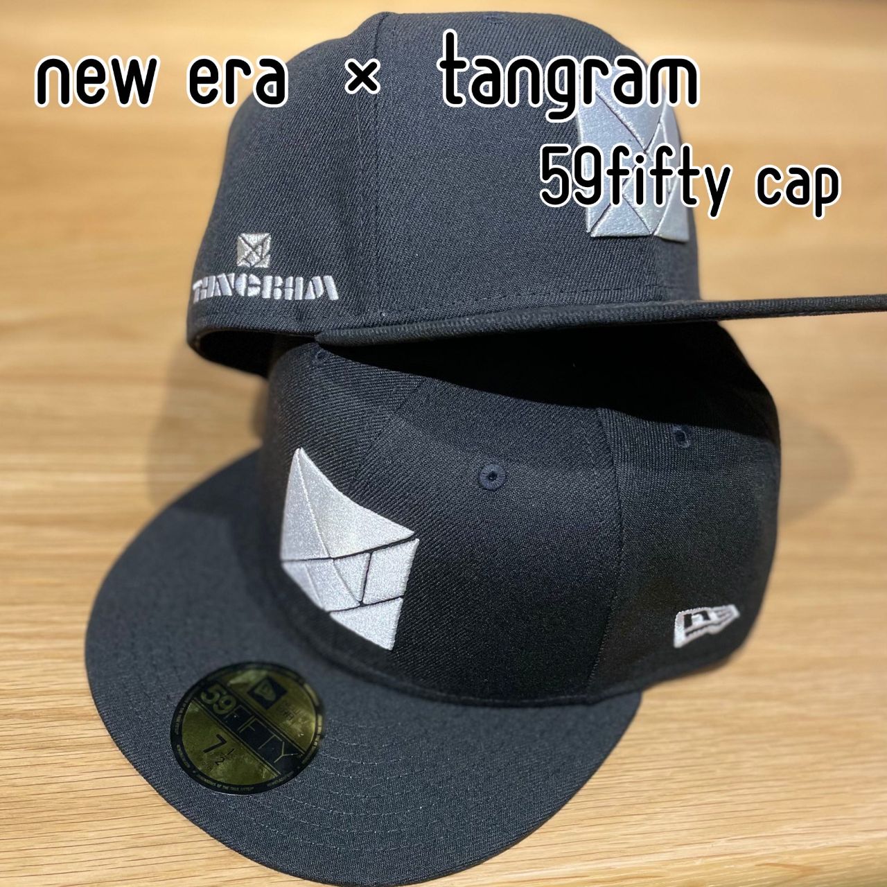 TANGRAM 】夏服入荷！ | ゴルフ5 プレステージ広尾店 | ゴルフ5