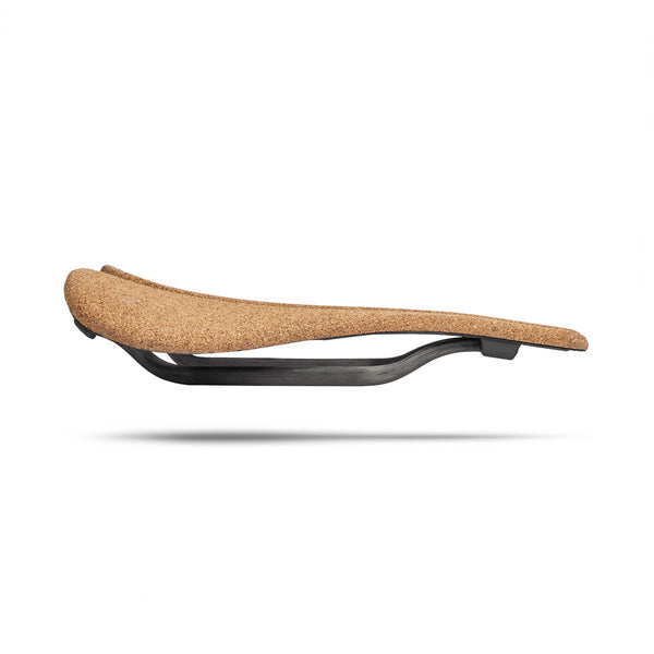 Bjorn – Bjōrn Setka 3D-Printed Saddle – Above Category
