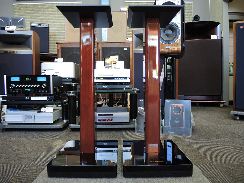 中古品 KRIPTON クリプトン SD-5 | audio gallery abc｜ピュア