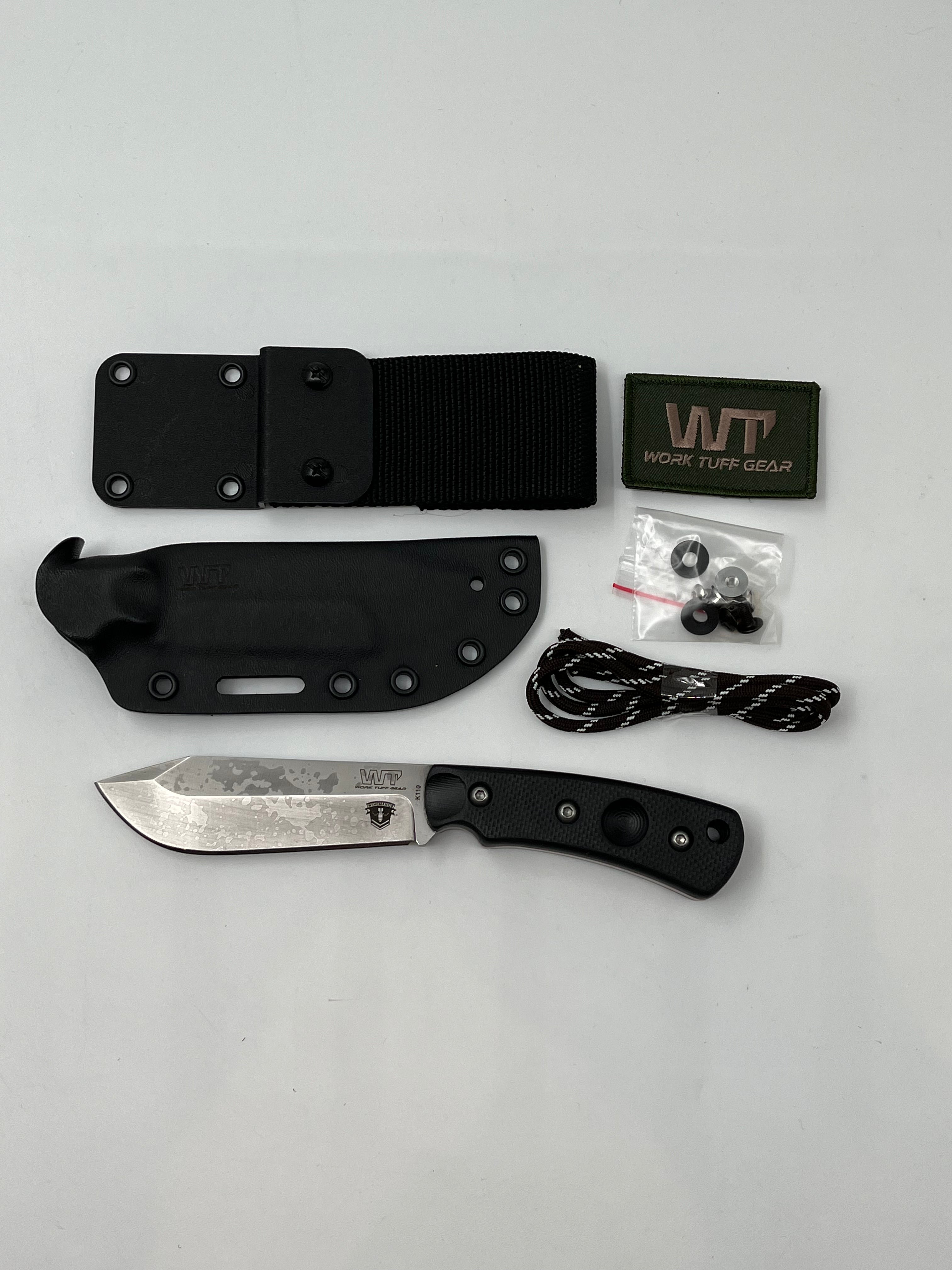 WTG Mt. Laguna Splatter – Ablaze