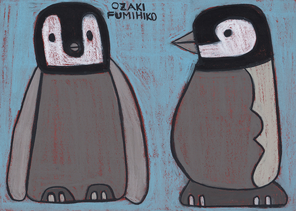 尾崎 文彦 | Able Art Company