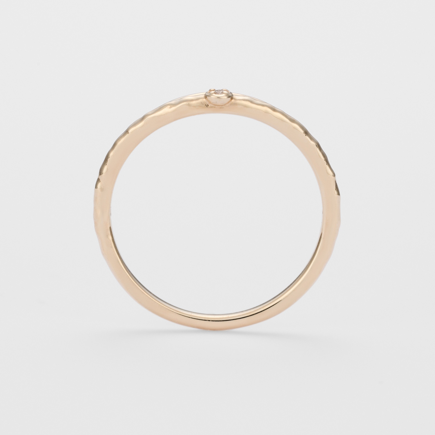 K5ダイヤモンドリング｜リング｜アガット 公式オンラインストア