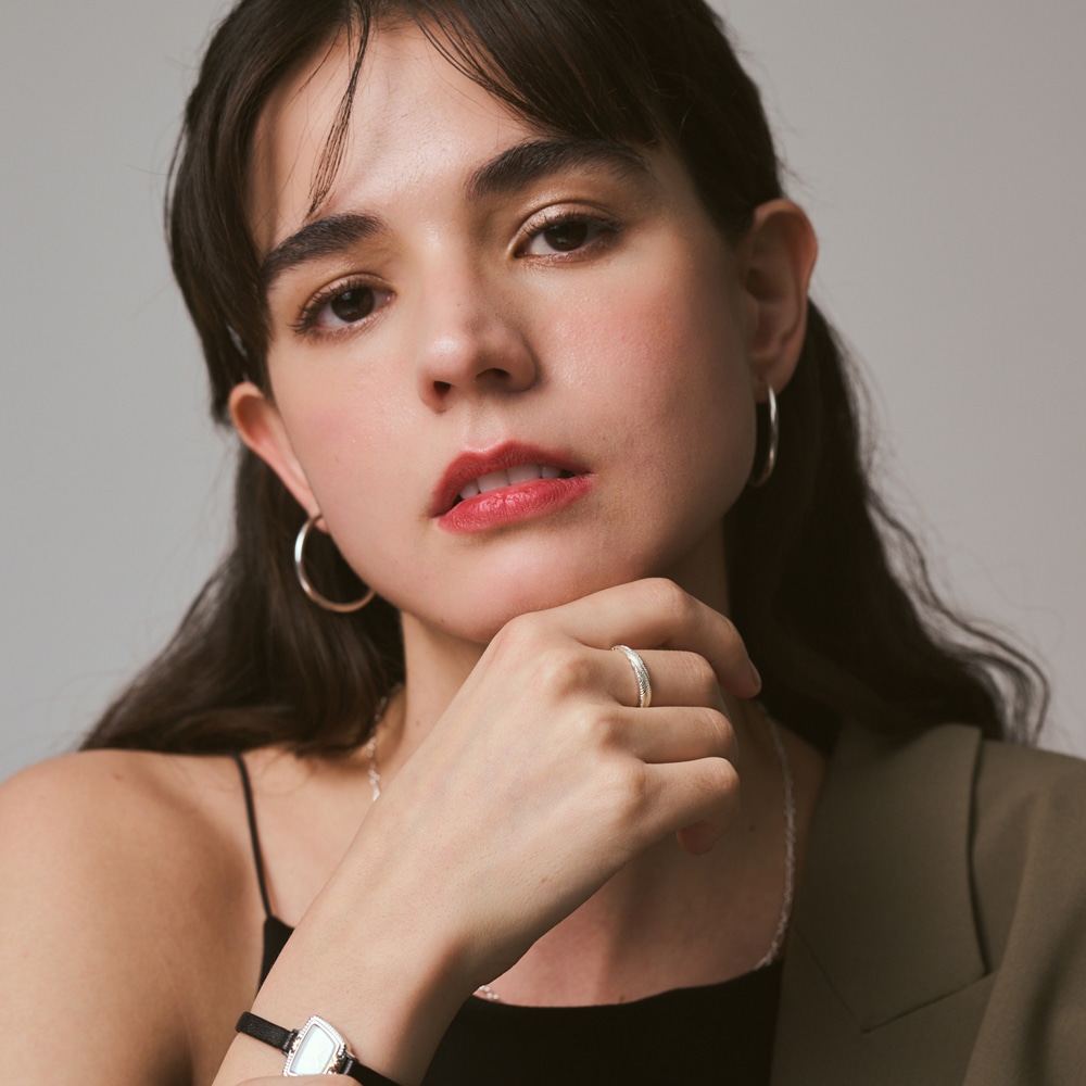 シルバーリング｜リング｜アガット 公式オンラインストア