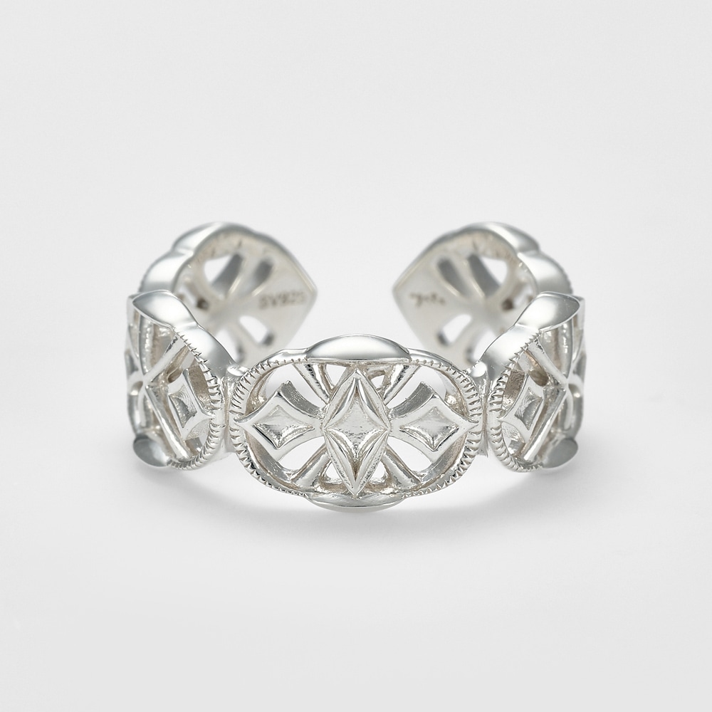 K10クォーツリング｜リング｜アガット 公式オンラインストア