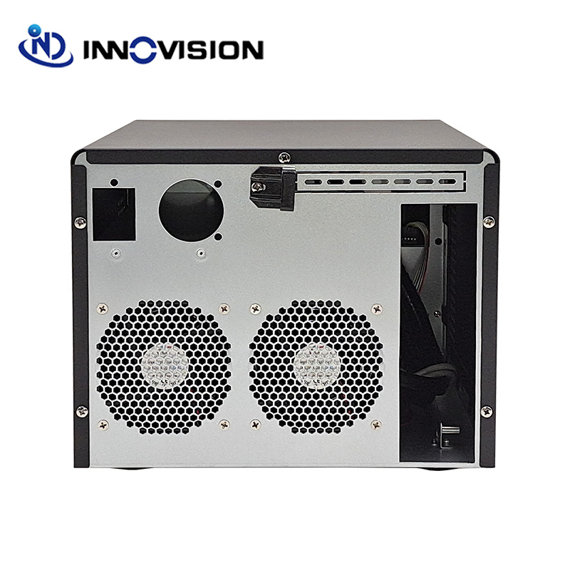 ツールレス-hdd 6baysラップトップPC用サーバーケース,デスクトップ