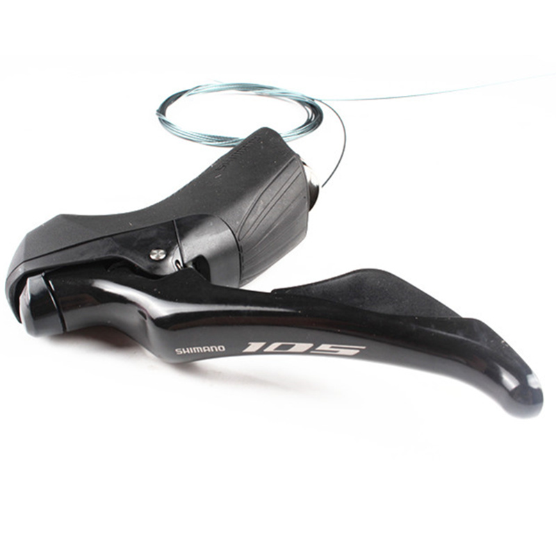 Shimano 105 R7000 Shifter 2x11 Speed Road Bike 22s Shift Dual