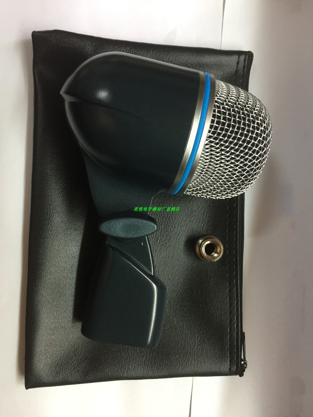 マイクBETA-52aキックドラムセットbeta52 beta52a 52 beta-52ベース