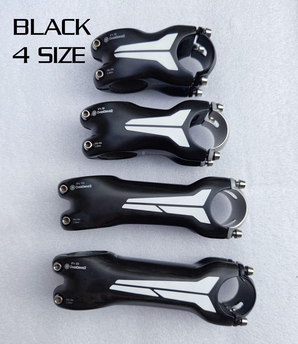 GIANT CONTACT SLR OD2 Stem 2016 Style Full Carbon Fibre Titanium