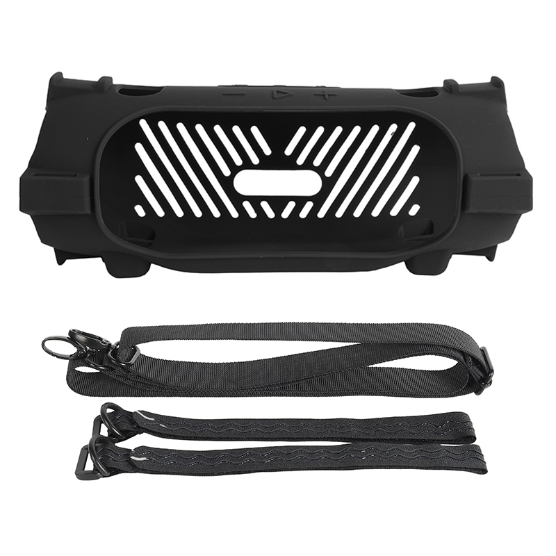 ZOPRORE シリコンカバーケース JBL Charge 6 ポータブル Bluetooth