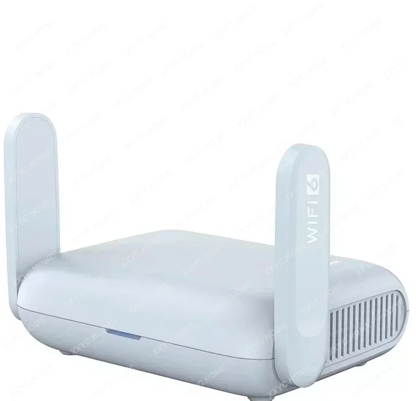 WiFi6 トラベルルーター GL.iNet Beryl AX MT3000 - AliExpress