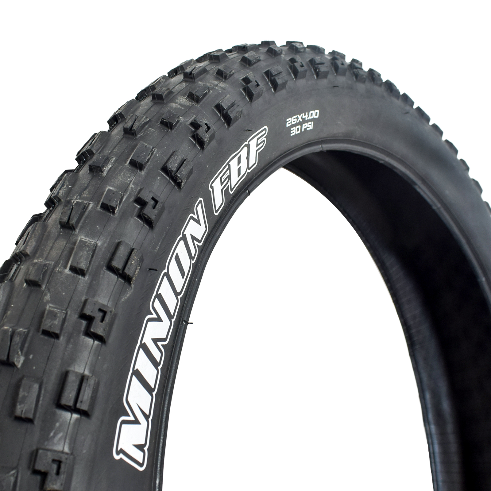 MAXXIS 26 Minion FBF FBR 26*4.0 26*4.8 Fold MTB Mountain Bike Tire