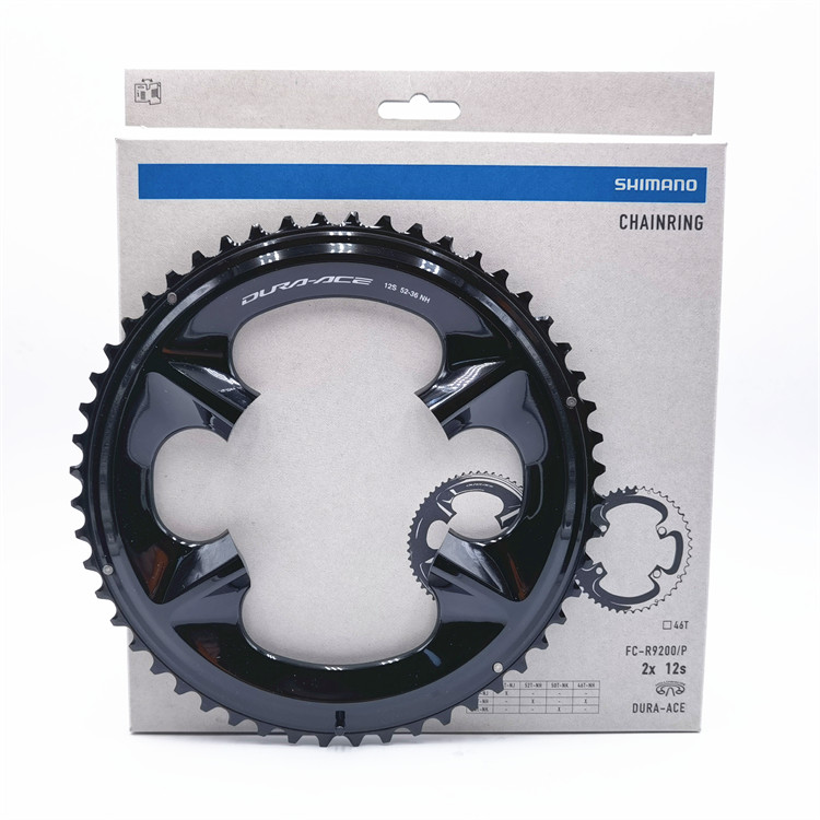 Shimano-dura-aceシリーズチェーンセット,チェーンリング,FC-9000