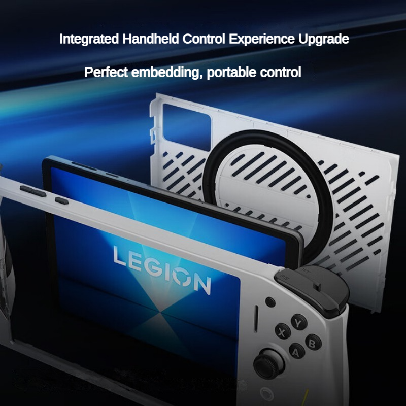Lenovo Legion G9 Gamepad Wireless Controller with High Precision