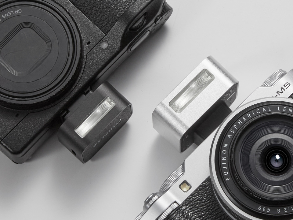 ZENIKO ZF04/ZF08 ミニレトロフラッシュユニバーサルオンカメラホット