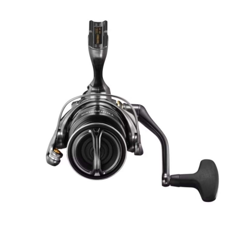 2024 SHIMANO Twin Power TWINPOWER FE Saltwater Spinning Fishing