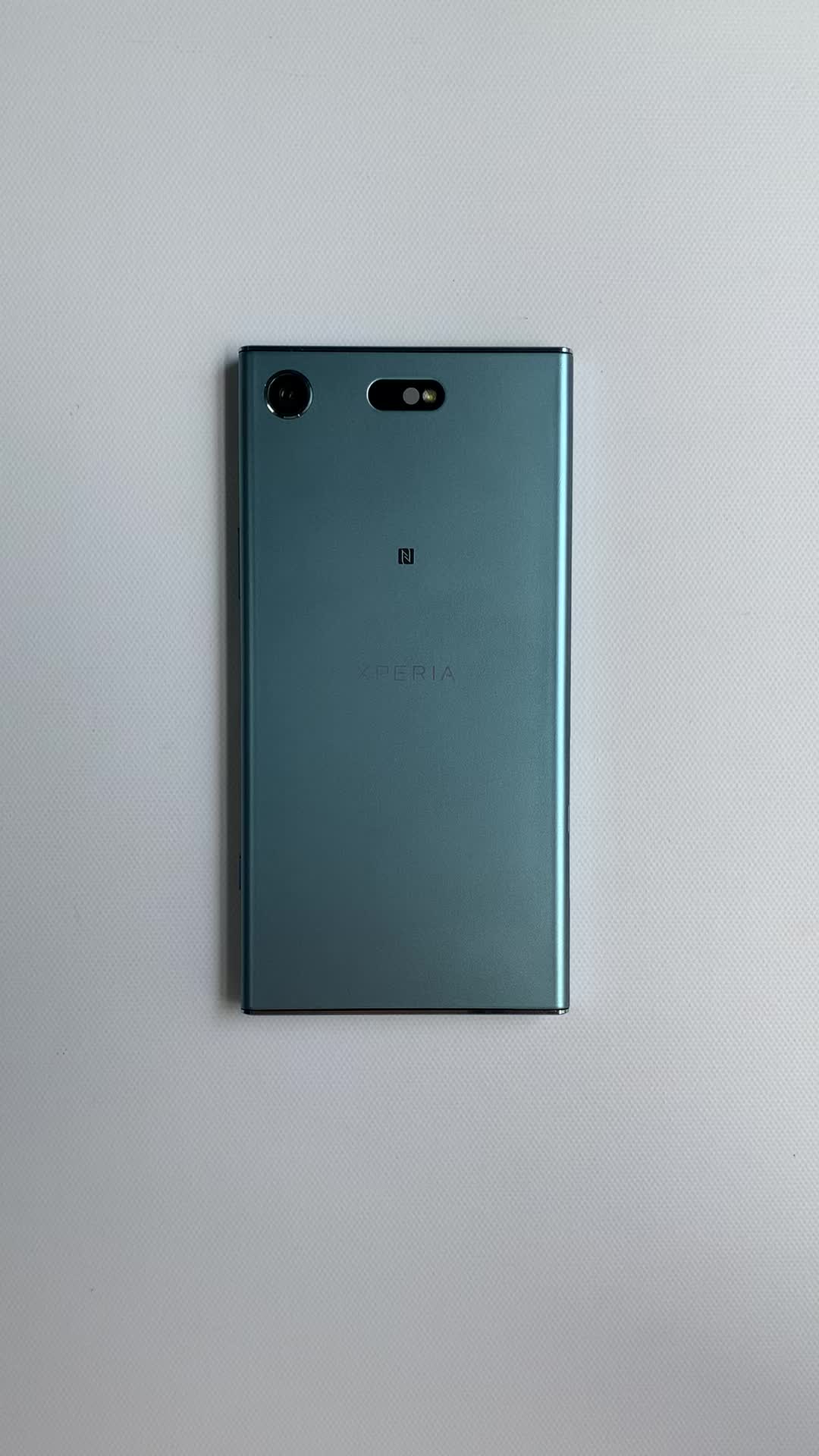 Original Sony Xperia XZ1 Compact SO-02K G8441 4G LTE Mobile Phone