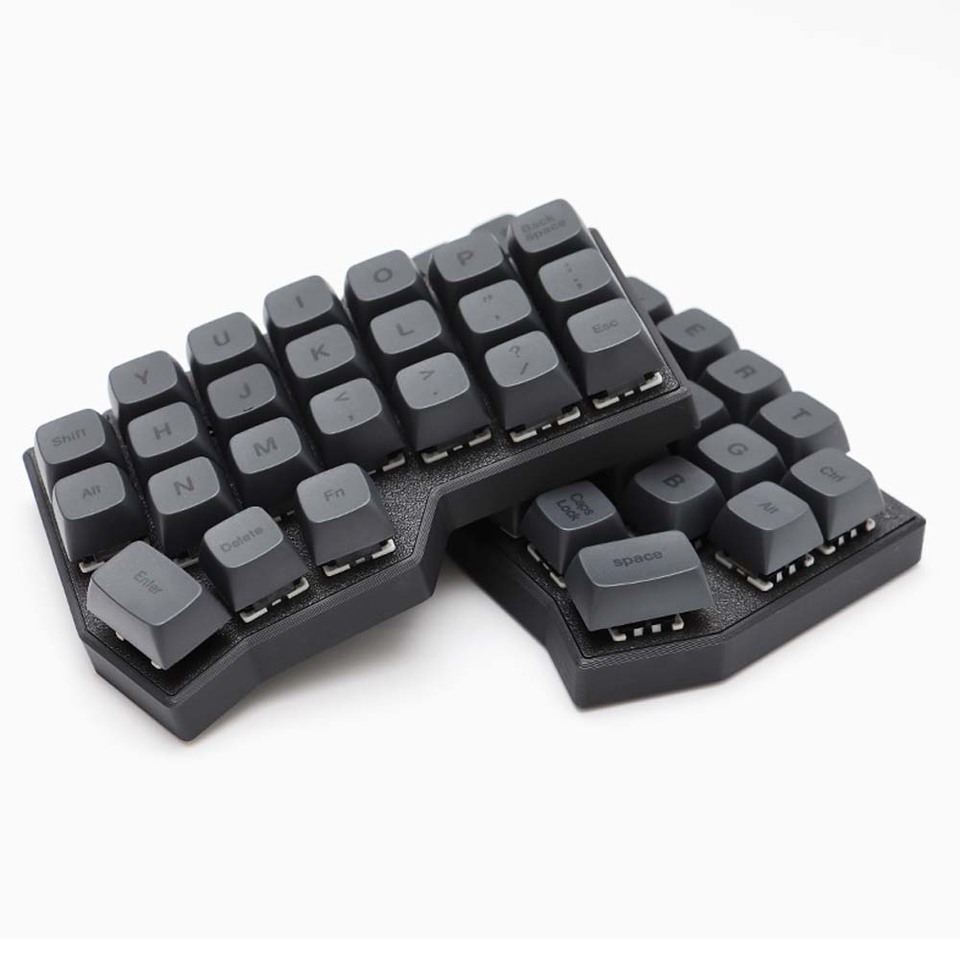 CORNE V4 2.4G ワイヤレス MX メカニカルキーボード ホットスワップ