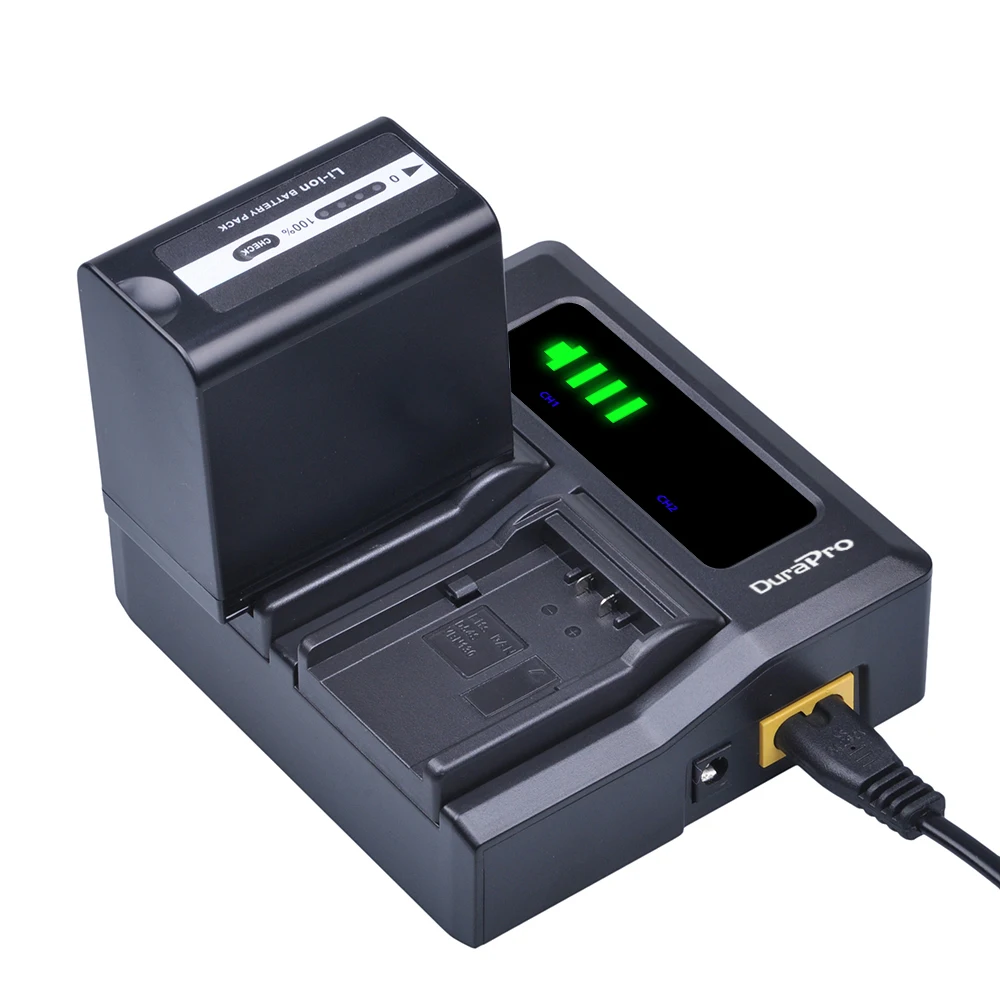 5200mAh VW-VBD58 VW VBD58 Battery with Charger for Panasonic AG