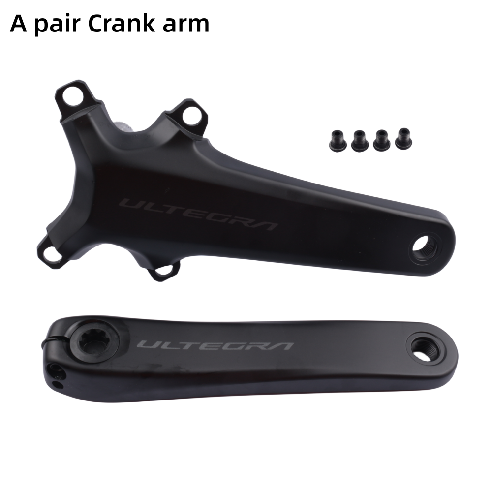 シマノ アルテグラ 2x12 スピード R8100 クランクアーム HG 12S