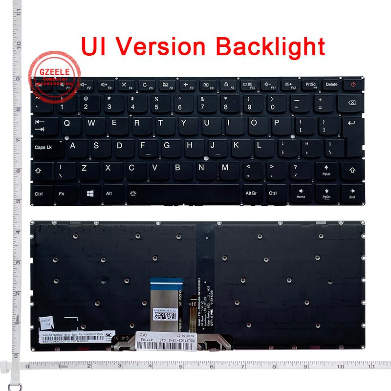 Lenovo xiaoxin air 13 air13 pro,13.3-13isk,710s-13ikb,510s-13isk用