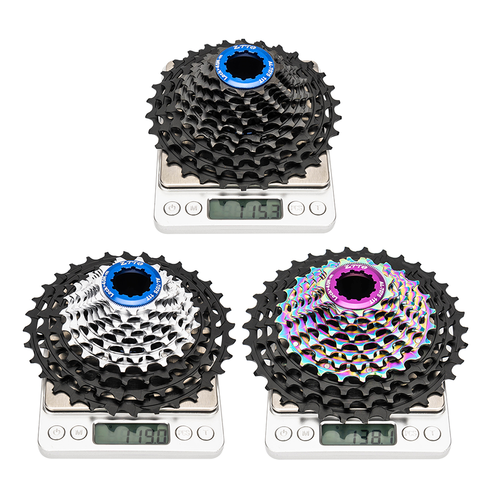 ZTTO 11/12 スピード超軽量ロードバイクカセット 11s 12s 11-28/30/32