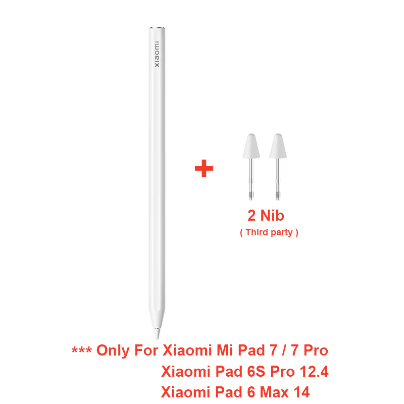 オリジナル Xiaomi フォーカススタイラスペン Xiaomi パッド 7/7Pro