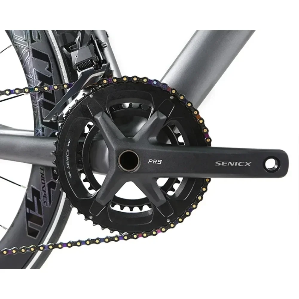 TWITTER 2025 R12 Pro Wheel Peak EDS TX-2*12S カーボンファイバー