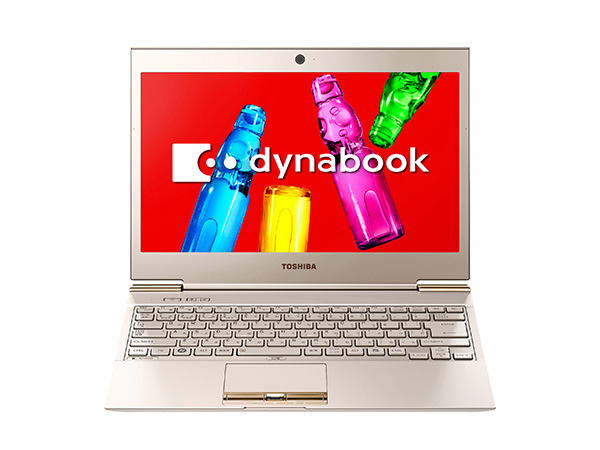 本田雅一レビュー】東芝 dynabook R632 ～強く。さらに速く。6月15日