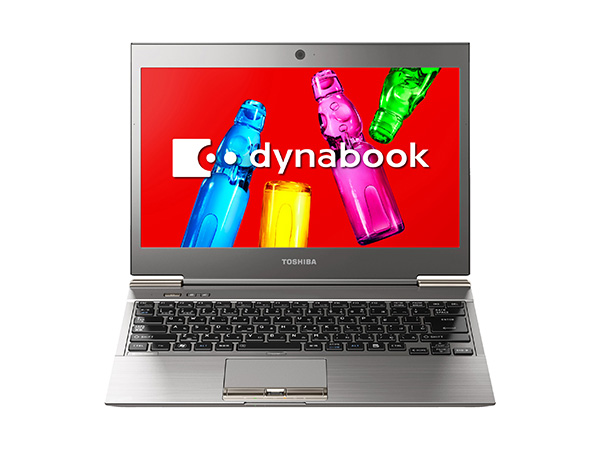 本田雅一レビュー】東芝 dynabook R632 ～強く。さらに速く。6月15日