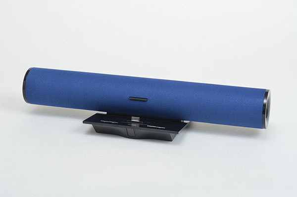 大ヒットしたあのDAP用アクティブスピーカーがさらに進化して登場