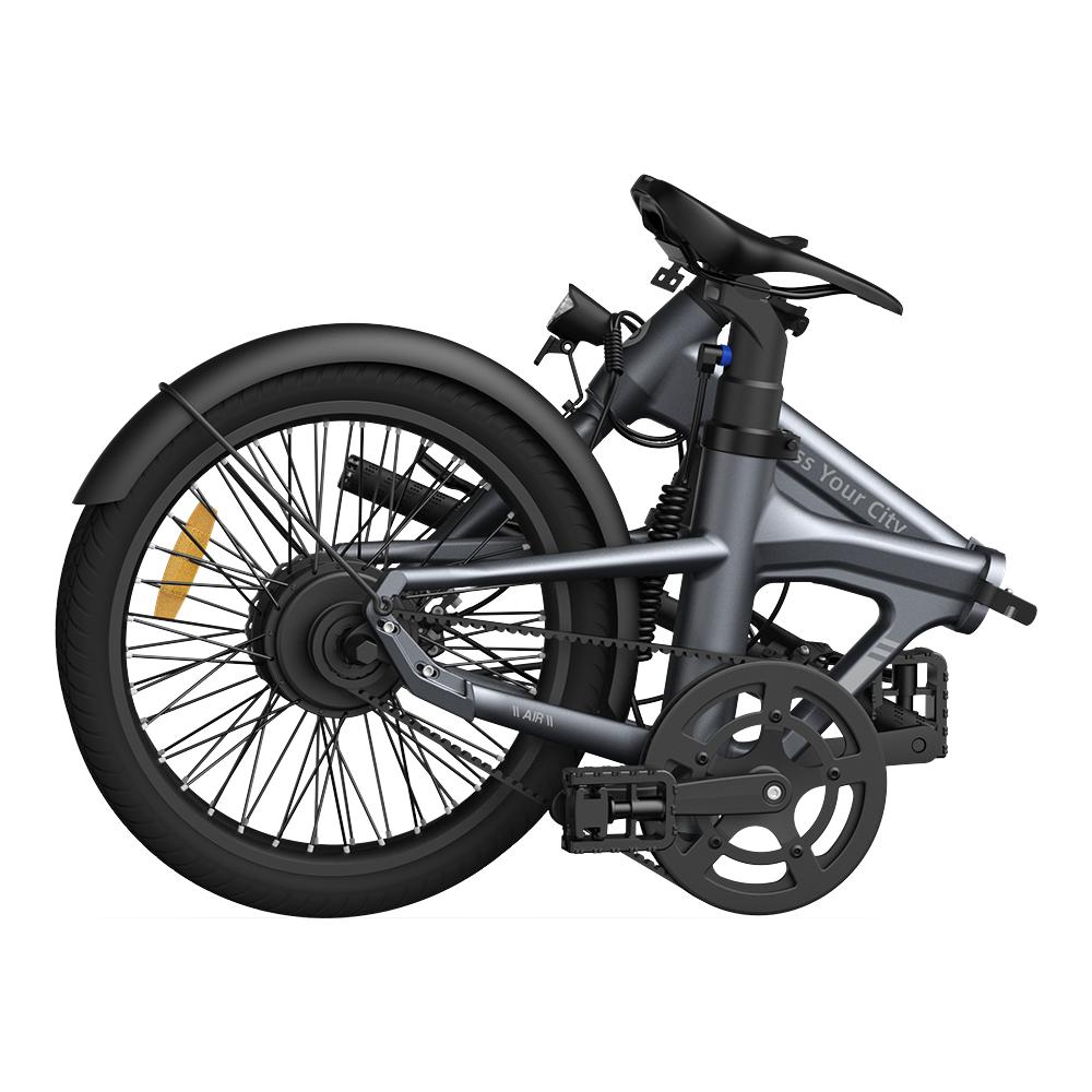 ADO Air 20 折りたみ電動アシスト自転車