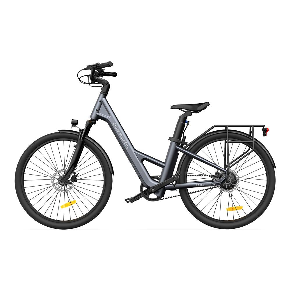 ADO Air 28 電動アシスト自転車