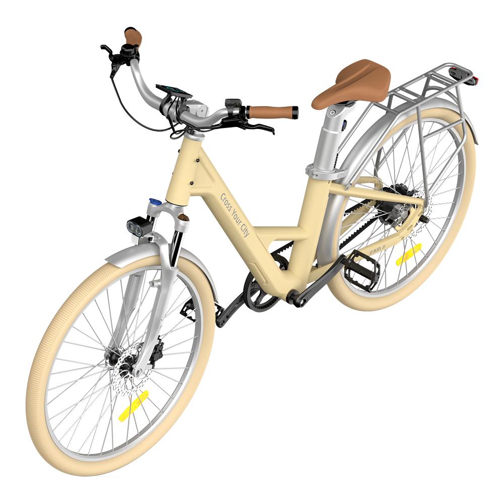 ADO Air 28 電動アシスト自転車