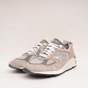 ニューバランス 990 グレー アメリカ製 USメイド NEW BALANCE M990GY2
