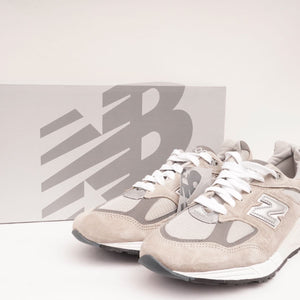 ニューバランス 990 グレー アメリカ製 USメイド NEW BALANCE M990GY2