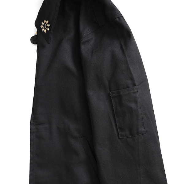 HTC × Dickies エイチティーシー ディッキーズ コラボ アイゼンハワー