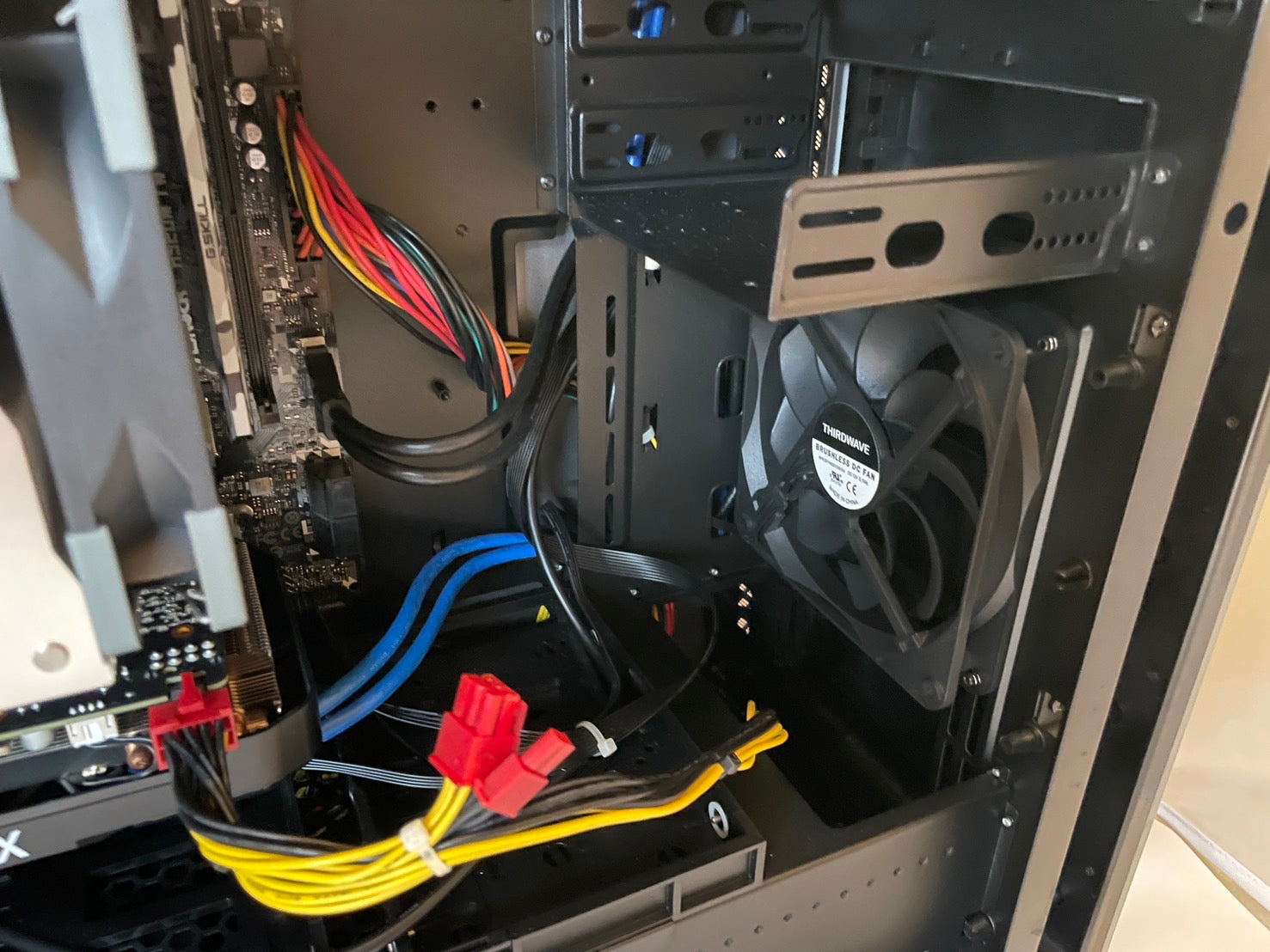 GALLERIA Ryzen 5 3600×GeForce GTX 1660【Bランク】| 中古ゲーミング