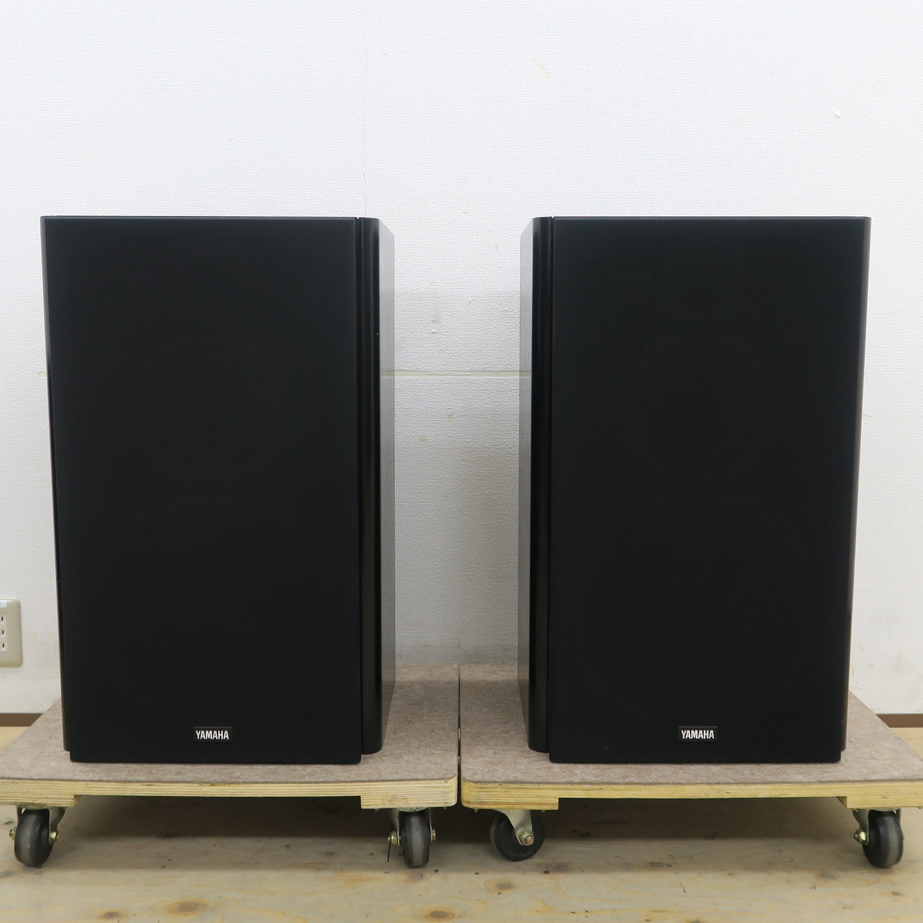 Bランク】YAMAHA NS-1000X スピーカー ヤマハ @58341 / 中古オーディオ