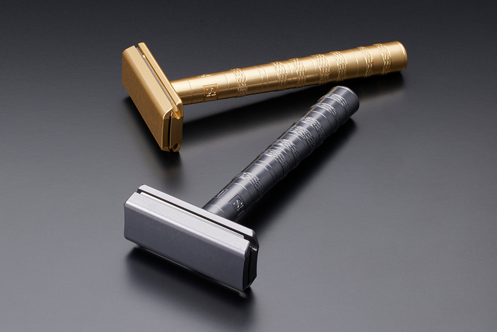 HENSON SHAVING／HENSON AL13 - AFFLUENT-アフルエント | 人生をより