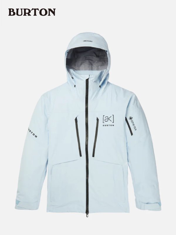 22/23モデル Men's [ak] Hover GORE-TEX 3L Stretch Jacket #Ballad