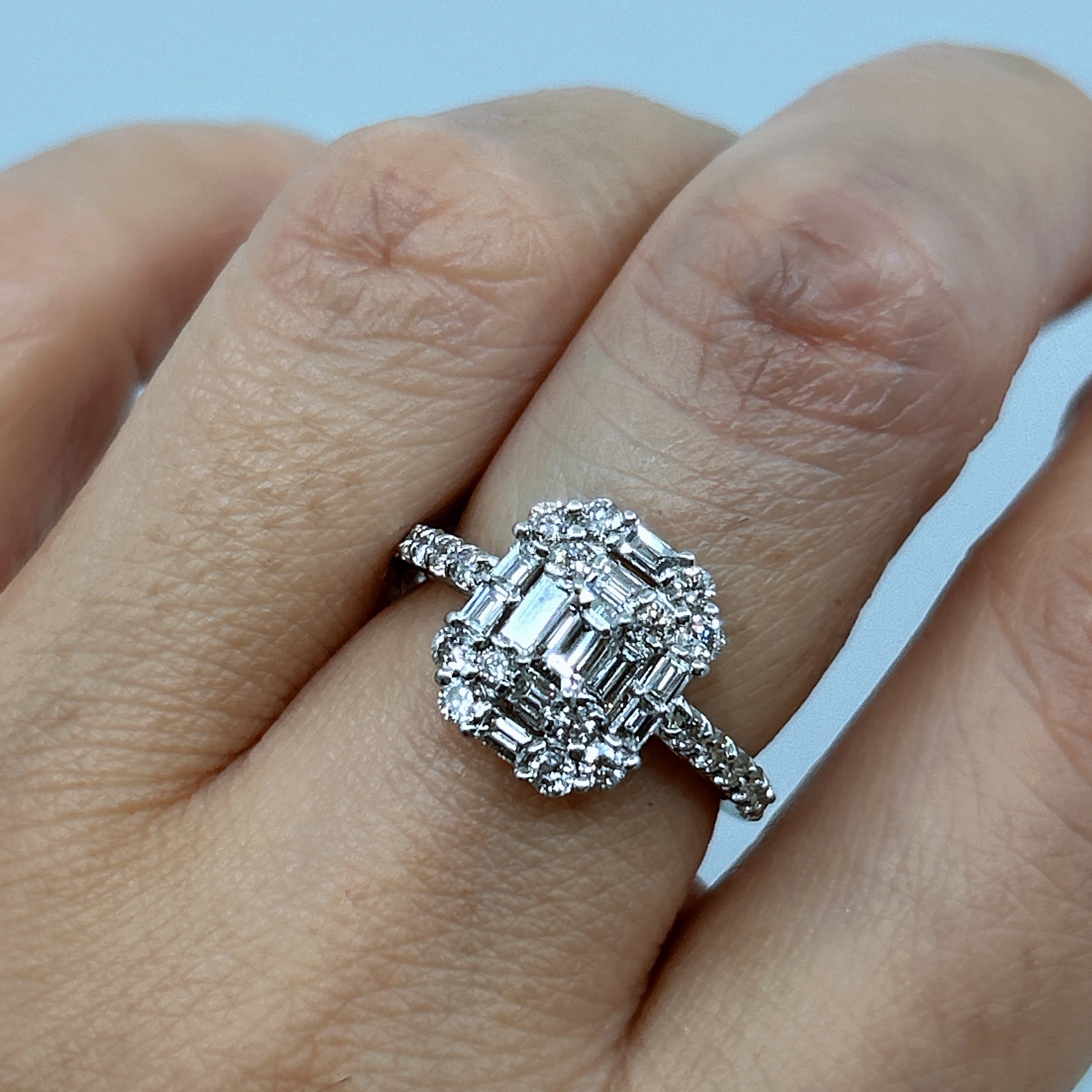 女医さん］リング ダイヤ | A Jewelry Box公式サイト｜櫻井彩子の会員