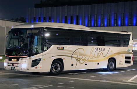 JRバス関東（高速・HDその2）