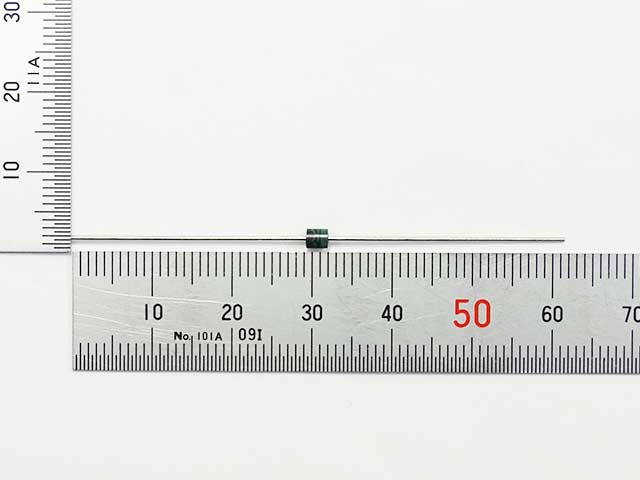 ショットキーバリアダイオード 30V1A 11EQS03L: 半導体 秋月電子通商